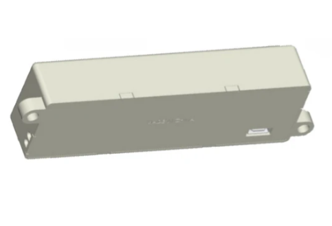 Keystone KTLD-12-UV-SC500-56-VDIM-AF1 /USB LED 120-500mA Programmable Constant Current Driver, Wattage 12w