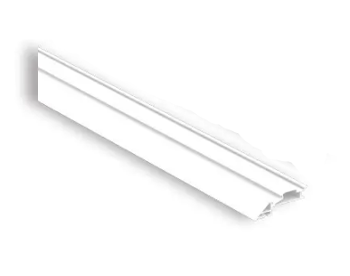 Eurofase Lighting 38653-02 6.5-ft Subtrackt Linear Fixture, 30W, White Finish