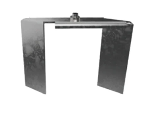 Eurofase Lighting 38722-011 Route Recessed Mounting Clip