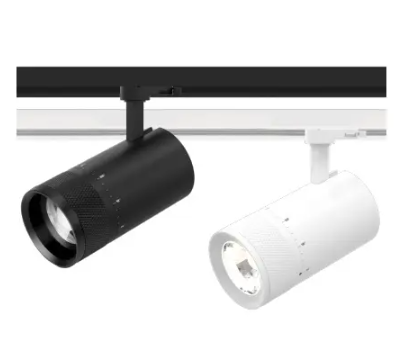 Eurofase Lighting 39714-35-02 7" Architectural Track Fixture, Lumens 2165 lm, Voltage 120V, Color Temperature 3500K, Wattage 29W, White Finish