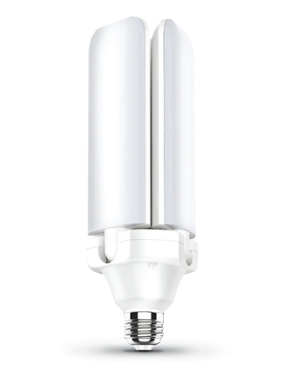 Feit Electric ADJ4000/3K/LED Bright White E26 Replacement LED Multi-Directional Light, Color Temperature 3000K, Wattage 40W, Voltage 120V