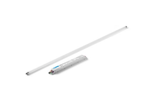 Lutron 3LD3T5-1M50-1 C-Flex T5 3FT Ballast Retrofit Kit – 1-Lamp, 5000K Daylight, 3-Wire Driver, 1% Dimmable (Single Kit)