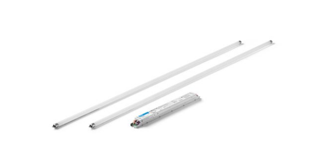 Lutron 3LD3T5H-2M35-1 C-Flex T5H 3FT Ballast Retrofit Kit, 2-Lamp, 3500K, 3-Wire Driver with 1% Dimming – Single Kit
