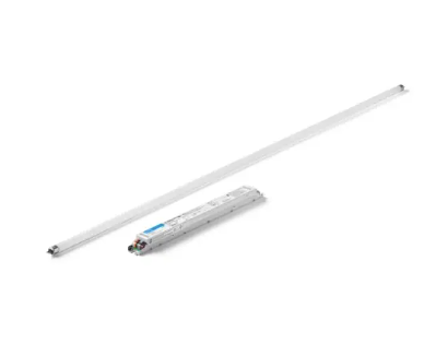 Lutron 3LD4T5H-1M40-1 Ballast Retrofit Kit by C-Flex: T5HO, 48", 1-Lamp (Single Kit), Color Temperature 4000K, 3-Wire Driver