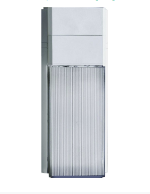 Dabmar Lighting W9413-L5-30K-W LED Plastic Surface Mount Wall Light, Color Temperature 3000K, White Finish