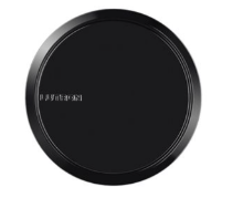 Lutron RCL-RK-BL Dalia Replacement Rotary Knob, Black Finish