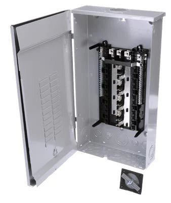 Siemens SW2442L3150 ES Series 150 Amp 24-Space 42-Circuit Main Lug