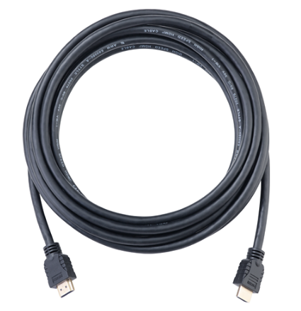 Leviton 41900-10E High Speed HDMI® Cable with Ethernet, CL2 In-Wall, 10ft