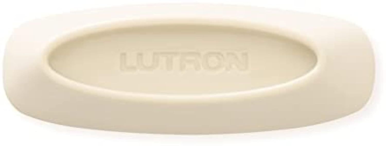 Lutron SK-LA Skylark Dimmer Replacement Knob - Color: Light Almond