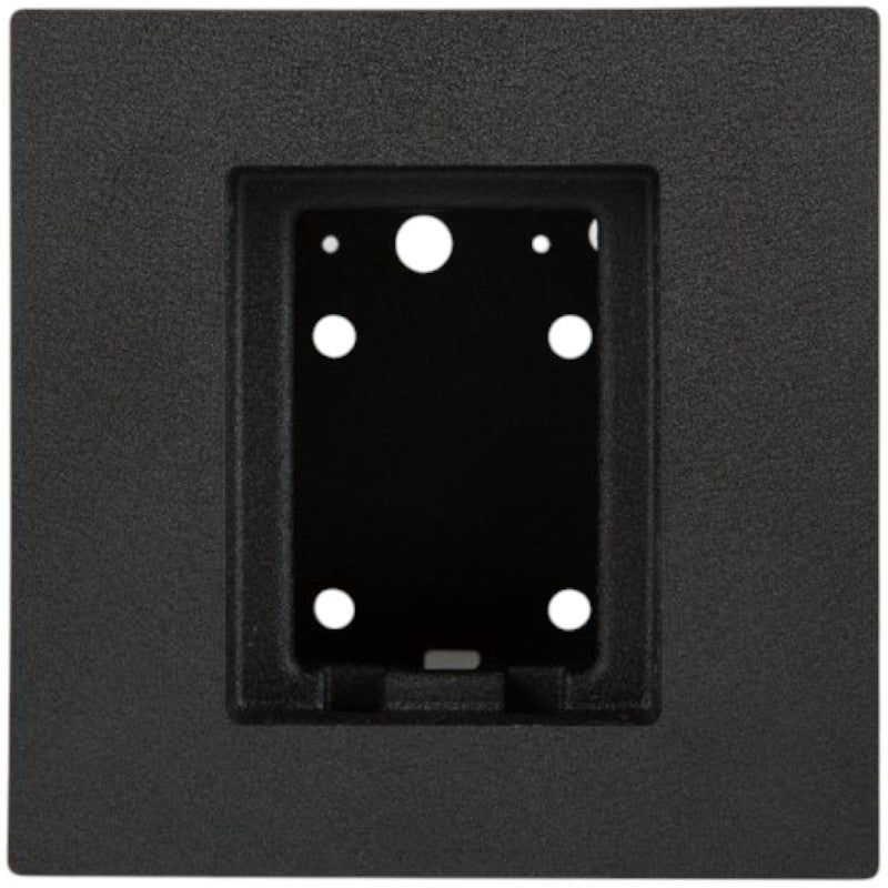 Kidde 42962-01 Supra Safe 2HSR Replacement Vault for Recessed Key Safe - Finish: Tough baked polyurethane coating