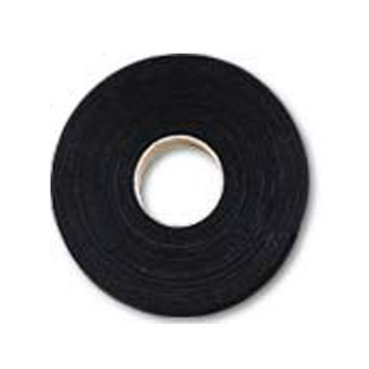 Leviton 43115-75 75 Ft Hook & Loop Bulk Roll, Black