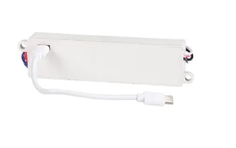 Keystone KTLD-20-UV-SC730-56-VDIM-AF4 /USB Programmable Constant Current LED Driver w/ USB-C Port, 200-730mA Output, Wattage 20W, Voltage 120V-277V