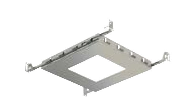 Eurofase Lighting 44838-010 IC/AT New Construction Plate