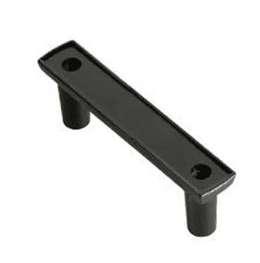 Leviton 4560-J PULL HANDLE, 5 1/2″, BLACK