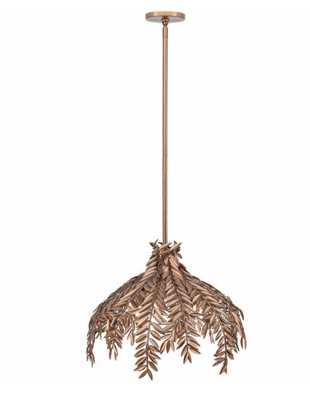 Eurofase Lighting 46434-012 Jalore 22 inch Multi LED Mini Chandelier Pendant Ceiling Light, Macchiato Brown Finish
