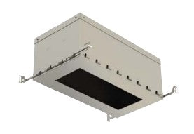 Eurofase Lighting 46744-012 AT/IC Box W/ Trim & Trimless Cut Hole