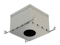 Eurofase Lighting 46748-010 AT/IC Box W/ Trim & Trimless Cut Hole