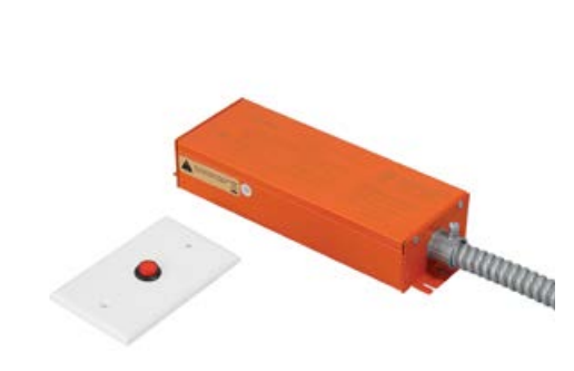 Eurofase Lighting 47205-017 15W Remote Emergency Battery Backup