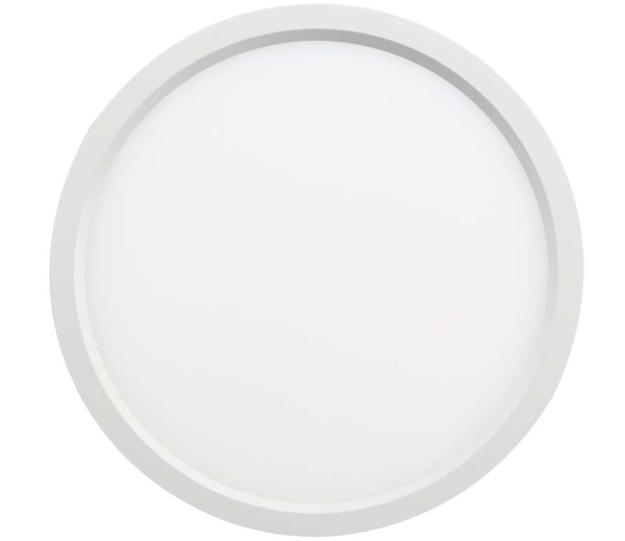 Eurofase Lighting 47516-014 Artemis LED 5.38 inch White Flush Mount Ceiling Light