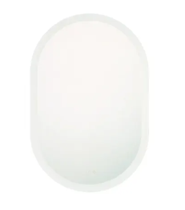 Eurofase Lighting 47568-013 Eslo 36 X 24 inch Mirror Wall Mirror