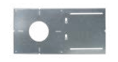 Eurofase Lighting 47876-019 Smash Plate