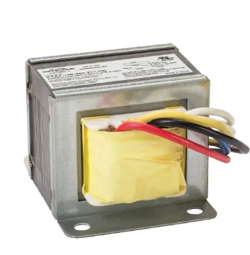 Keystone KTAT-150-480-277-OC-CP High Voltage Step Down Transformer, Open Core, Wattage 150W Max, Voltage 480V/277V