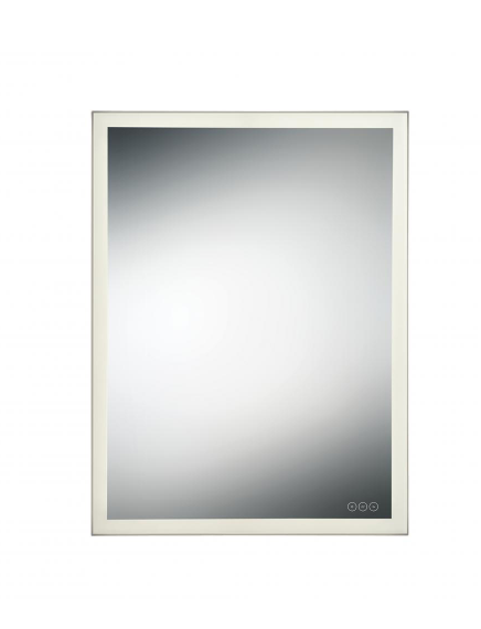 Eurofase Lighting 48093-019 Benji 31.5 X 23.5 inch Mirror Wall Mirror