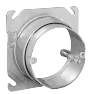 Orbit 4ARR-34 ADJUSTABLE RING 25 Pack