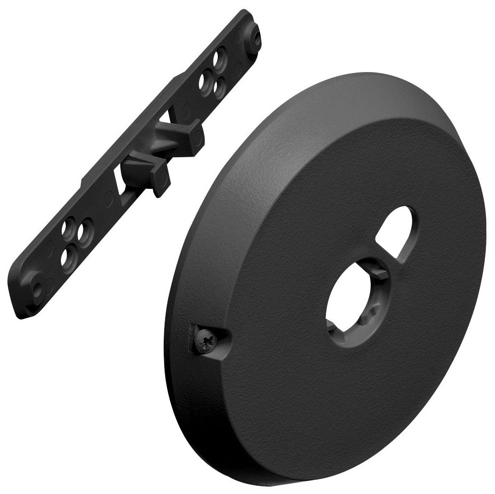 Arlington SC5BL Cam-Kit Security Camera Mounting Kit, Black