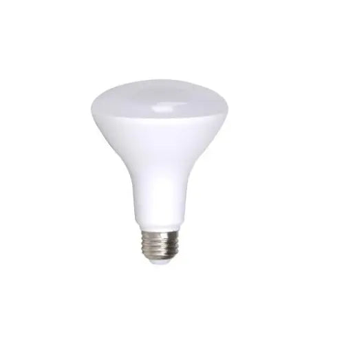 MaxLite 11BR30DLED27/G3 LED BR30 Bulb, Dimmable, E26, Lumens 850 lm, Voltage 120V, Color Temperature 2700K, Wattage 11W