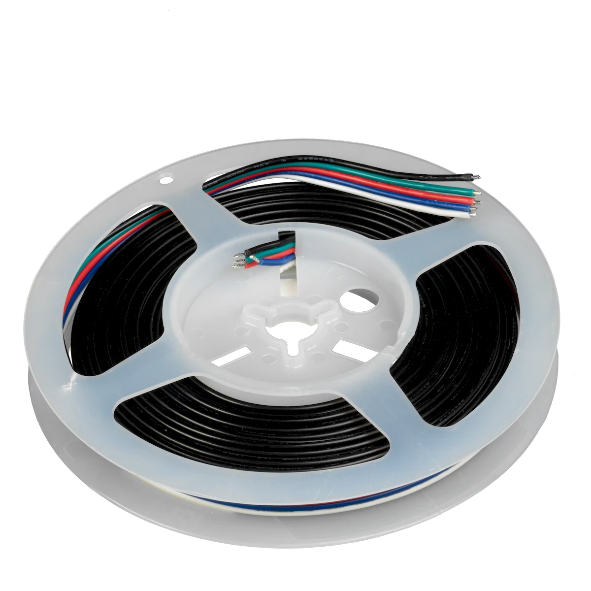 American Lighting WIRE-15-5PIN 15FT Spool Of 20AWG 5Pin Wire