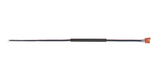 Keystone KT-LALED-WH-WM-20-KIT 20' 5-Wire Extended Length Wire Harness for Wall Mount Kit