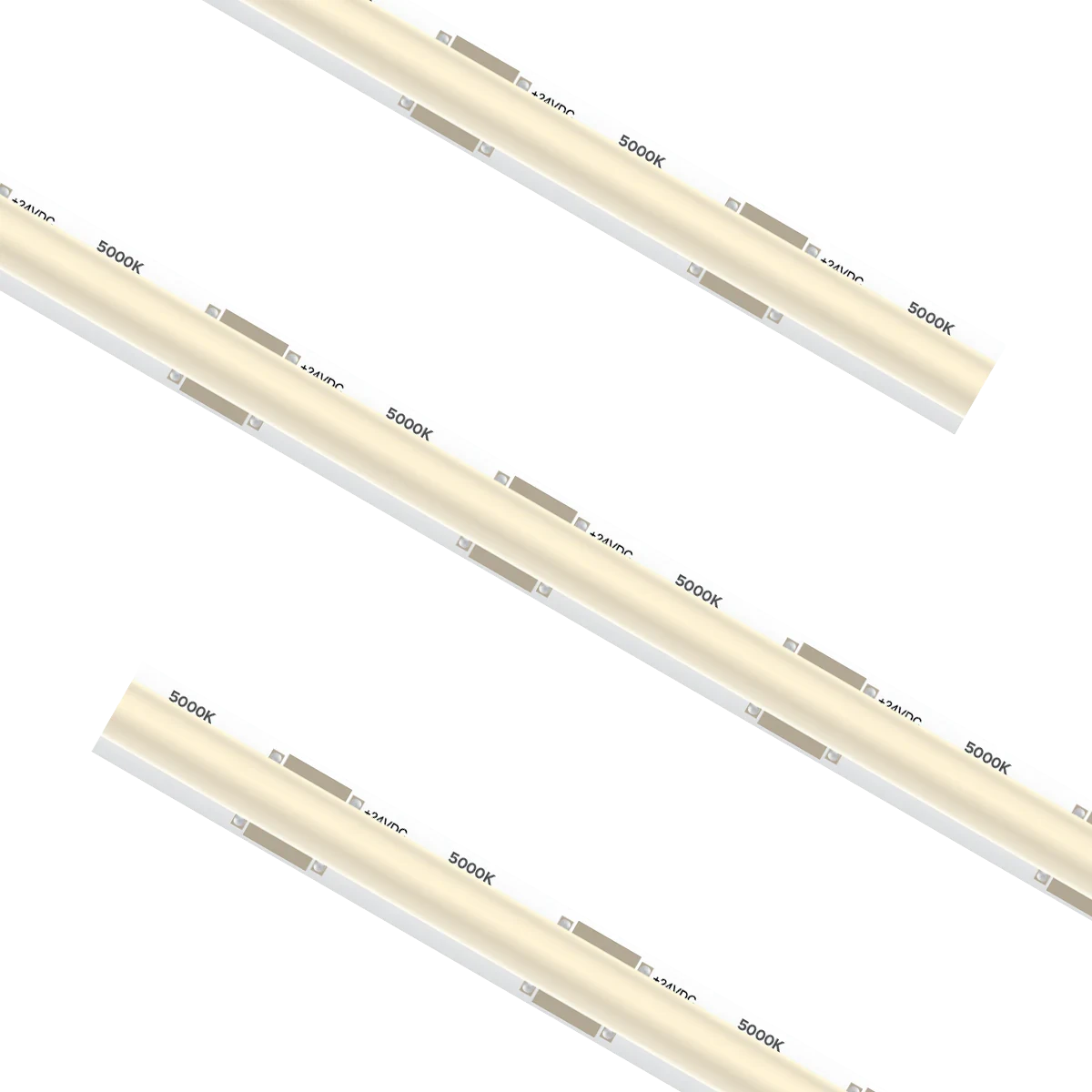 American Lighting SPTL-SCOB-CW-16 16.4Ft Spec Grade COB Tape Light IP54 - CCT 5000K - 730Lm