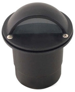 Orbit 5013-BR LV JC BI-PIN MR16 In-Ground Path Light, Bronze Finish