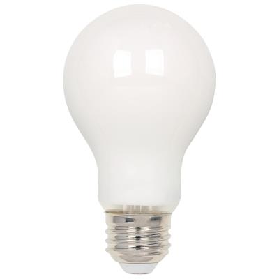 Westinghouse Lighting 5016300 A19 soft white LED light bulb