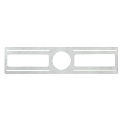 Westinghouse Lighting 509506913 4 inch slim recessed downlight bracket