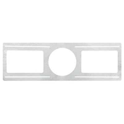 Westinghouse Lighting 510306913 6 inch slim recessed downlight bracket