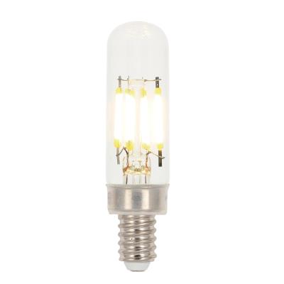 Westinghouse Lighting 5158100 clear T6 LED light bulb