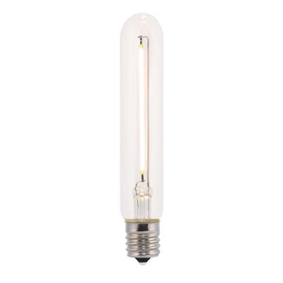 Westinghouse Lighting 5194100 clear T6.5 filament LED light bulb