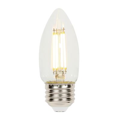 Westinghouse Lighting 5316900 B11 filament LED light bulb