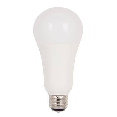Westinghouse Lighting 5322000 Omni A21 3-Way LED light bulb