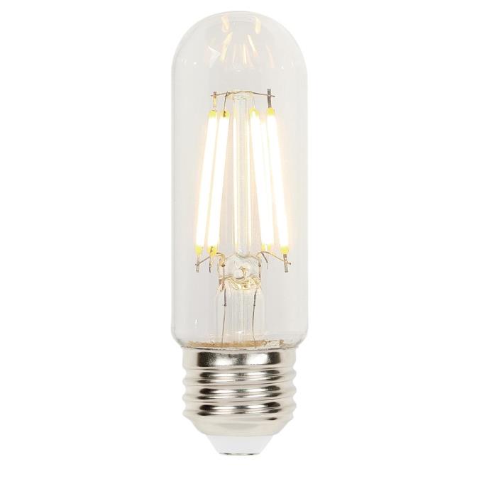 Westinghouse Lighting 5341000 T10 clear filament LED light bulb