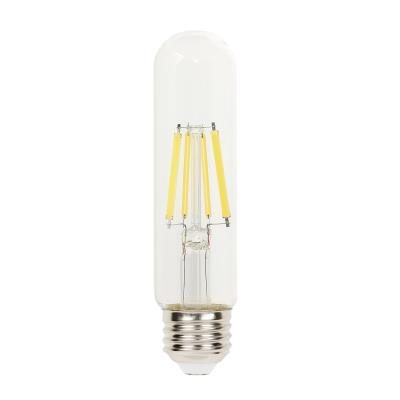 Westinghouse Lighting 5342000 clear T10 filament LED light bulb