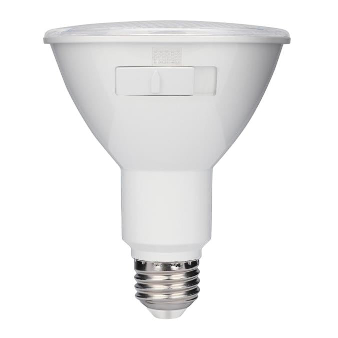 Westinghouse Lighting 5352000 PAR30 LED light bulb front view
