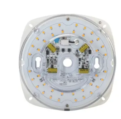 Keystone KT-RKIT28AC-7C-930-FDIM-IP 7-in LED Light Engine, Wattage 28W, Lumens 2160 lm, Voltage 120V, Color Temperature 3000K