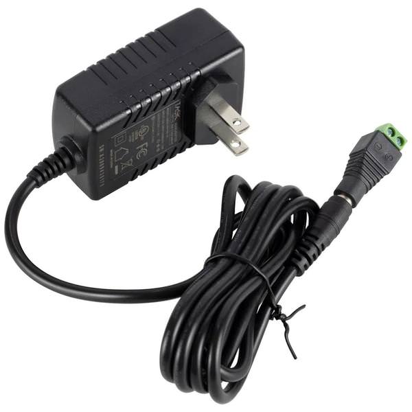 Task Lighting T-24V-24W-PI Plug-in power supply, 24 watt, 24V DC, White