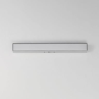 Maxim Lighting 59002CLFTPC Edge LED Bath Vanity Wall Light Front View