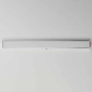 Maxim Lighting 59004CLFTBK Edge Bath Vanity Wall Light - Alternative Finish Front View