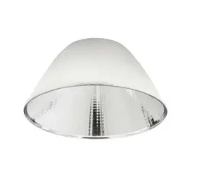 Keystone KT-CYLED-REFL-3A-15-KIT 3-in Reflector Kit for Wall Mount Cylinder, 15 Degree