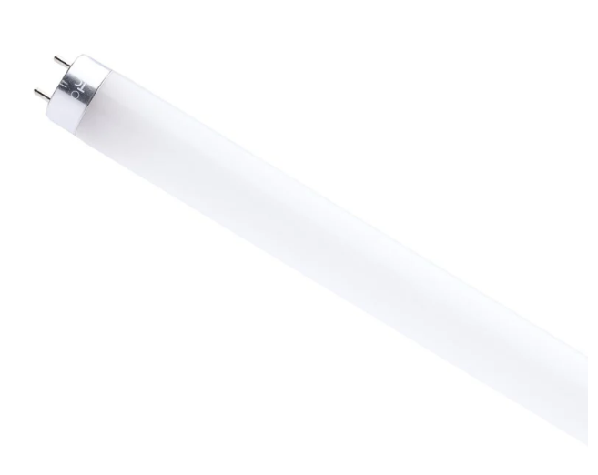 Satco S49936R1 48" LED T8 Lamp, G13 Base, Type A, Wattage 11W, Color Temperature 4000K